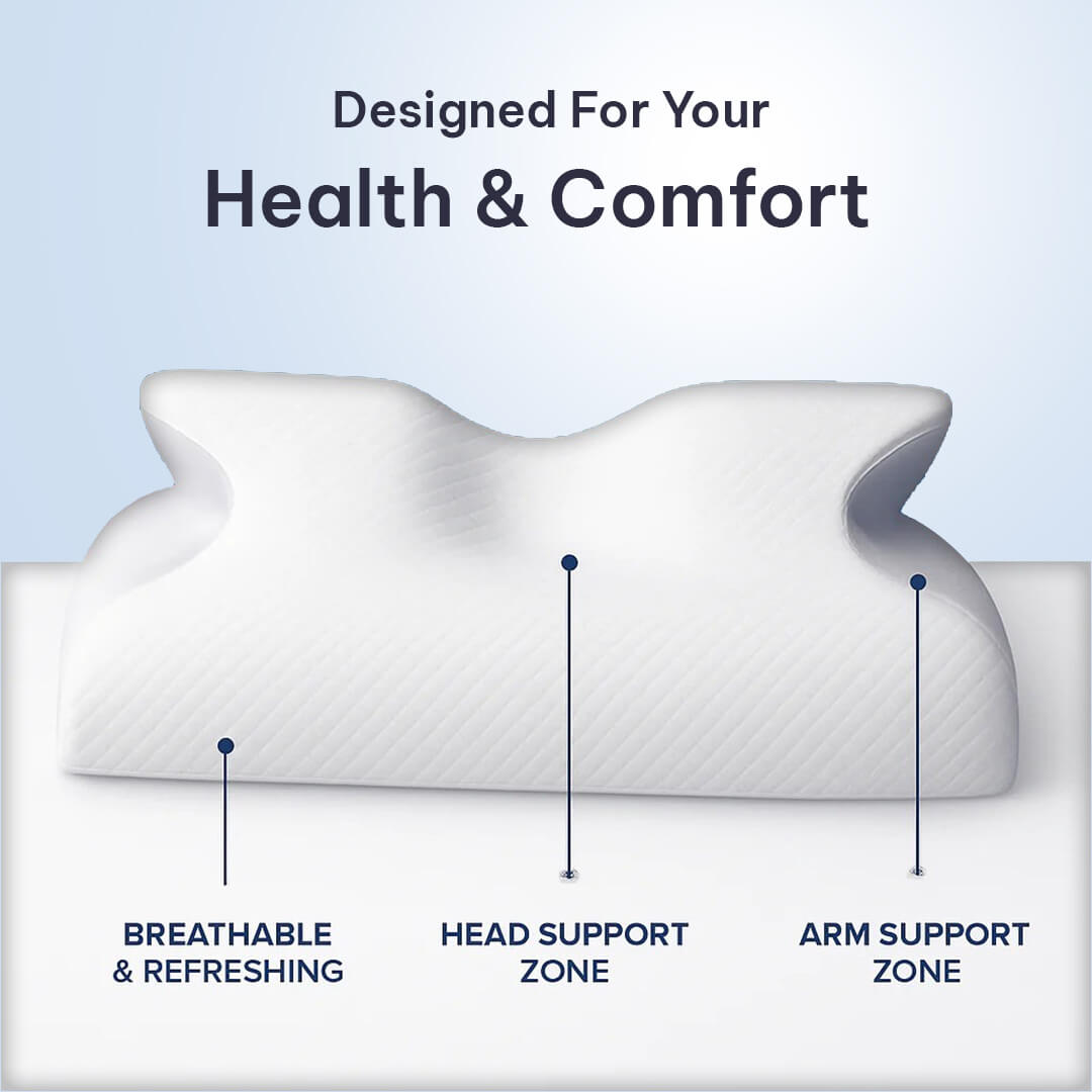 Slumbera™ SpineAlign Pro