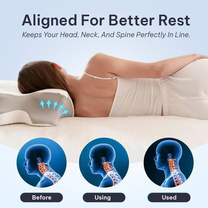 Slumbera™ SpineAlign Pro