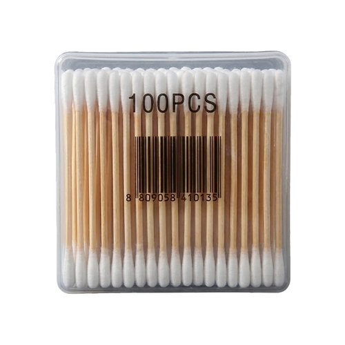 5 Packs Cotton Buds